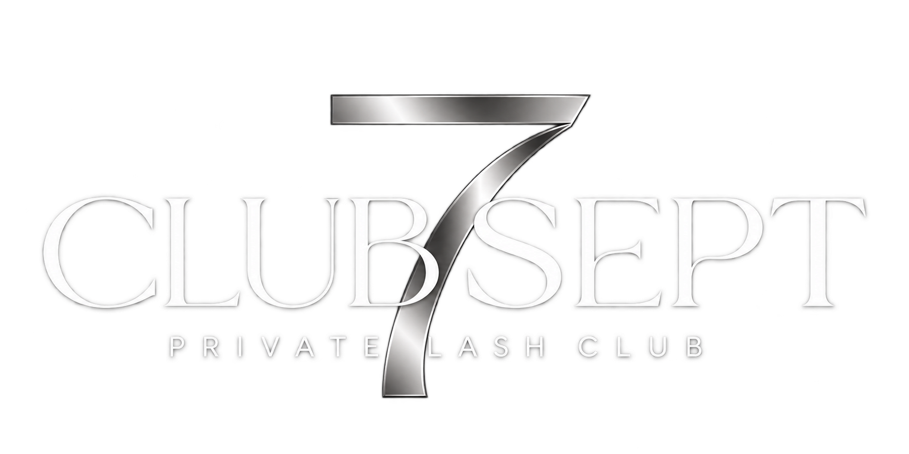 Club Sept — Private Lash Club